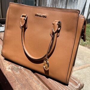 Michael Kors purse